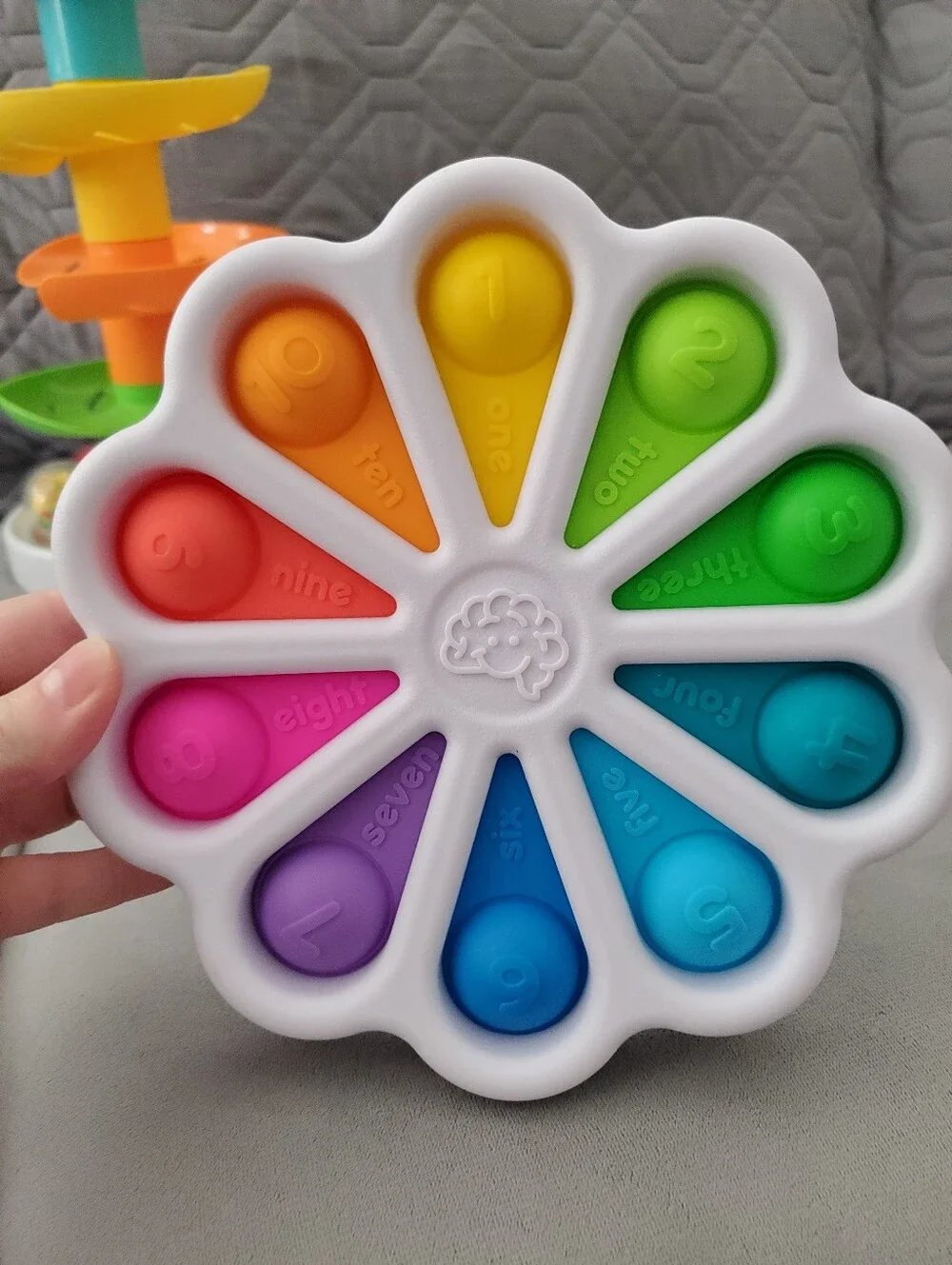 Baby Or Toddler Toys Bundle